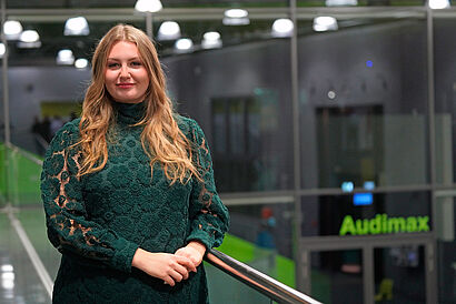 Leah Skorniakow Bild von Leah Skorniakow